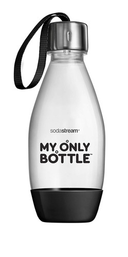 Sodastream only bottle 500 - my,