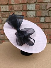 baby pink black large