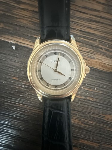 Stauer vintage 24 - stauer,
