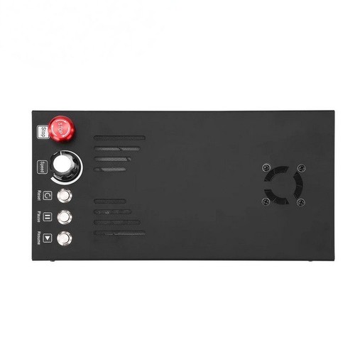 500w spindle unit - spindle, offline