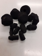 Maver Clean Caps, Fishing Pole Protector Nose Cones