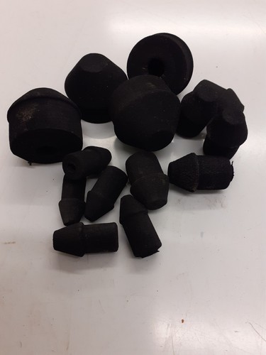 Maver clean caps - caps,, pole