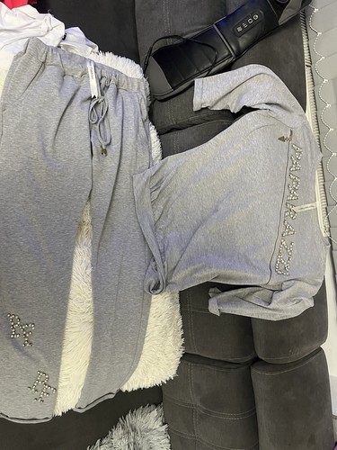 Paparazzi fashion tracksuits - paparazzi,
