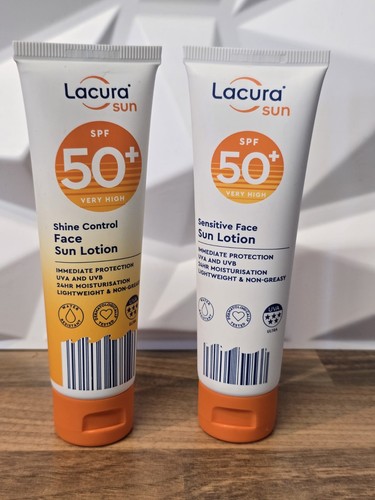 Lacura spf shine - lacura,