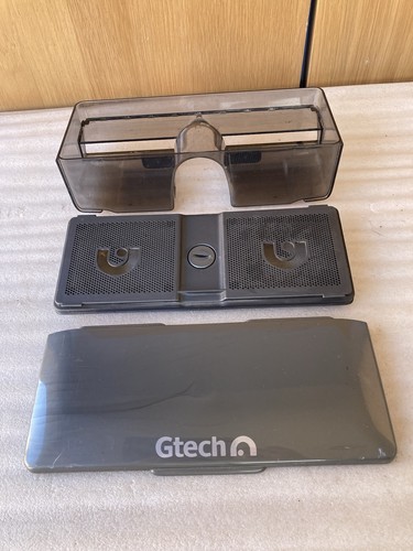 Gtech air ram mk1 - gtech,