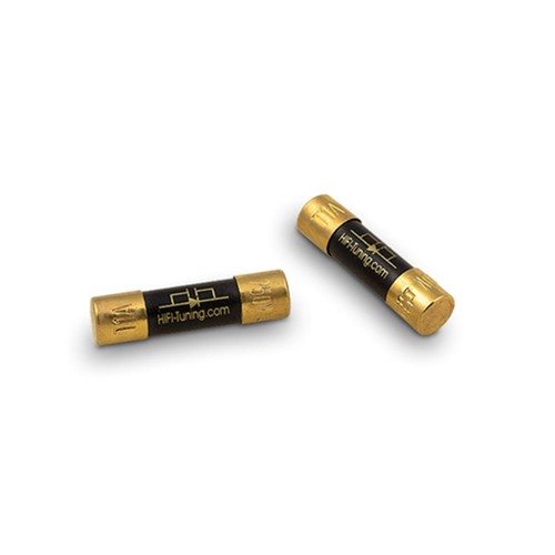 Hifi tuning supreme copper - hifi, 3