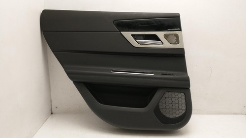 Mk2 rear left door - (x260),