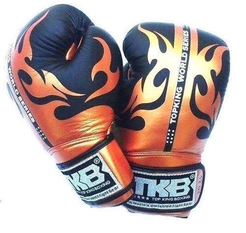 Top king world series - king, boxing