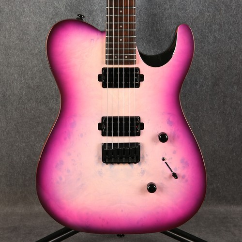 Chapman ml3 modern - chapman, pink