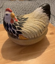 Mason Cash Mother Hen Nest