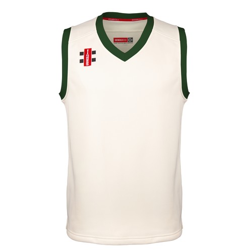Gray nicolls cricket slipover - gray-nicolls,