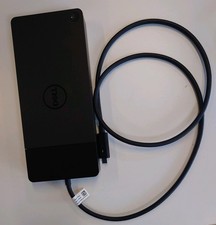 Dell WD19S K20A HDMI