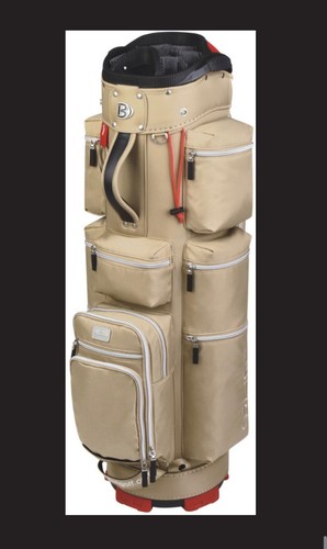 Bennington golf bag way - golf,