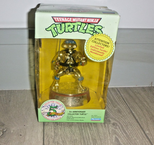 Teenage mutant ninja turtles - teenage,