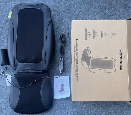 Homedics sbm 65h - sbm-65h-gb, shiatsu