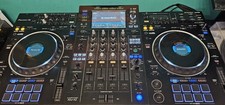 Pioneer XDJ-XZ Professional All-in-One DJ System with Carry Case and Decksaver