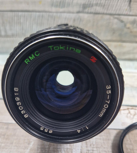 Tokina rmc 70mm - tokina, zoom