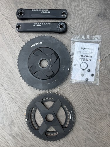 Rotor aldhu chainset - rotor,