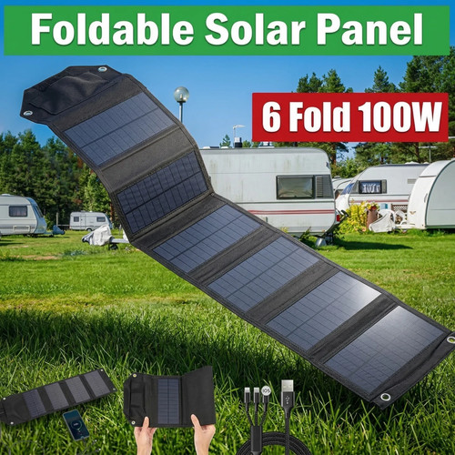 100w watt 12v portable - 12v,