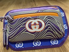 New original Gucci Nylon Belt