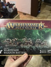 Warhammer Age Of Sigmar 90-45