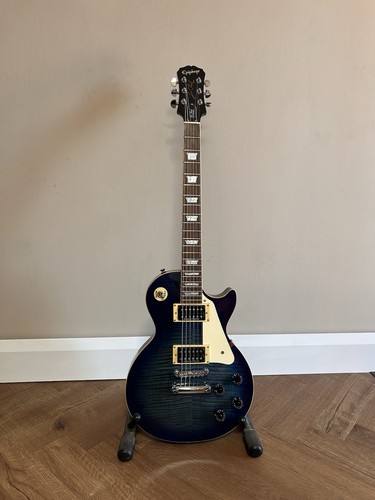 2004 epiphone les - 2004, paul