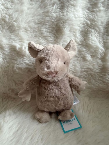 100 genuine jellycat - 100%,