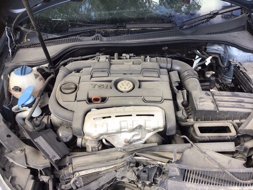 Volkswagen audi 4 - audi, 1.4