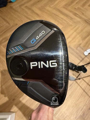 Ping g430 degree - degree, hybrid
