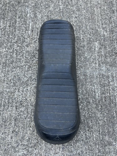 Etz 250 genuine seat - etz, for