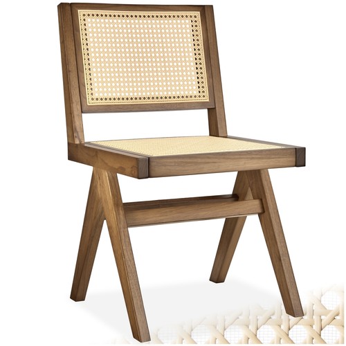 Dining chair set 6 mid - dining,