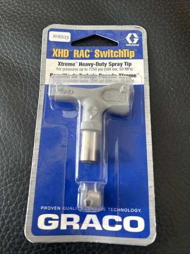 Genuine graco rac xhd spray - rac,