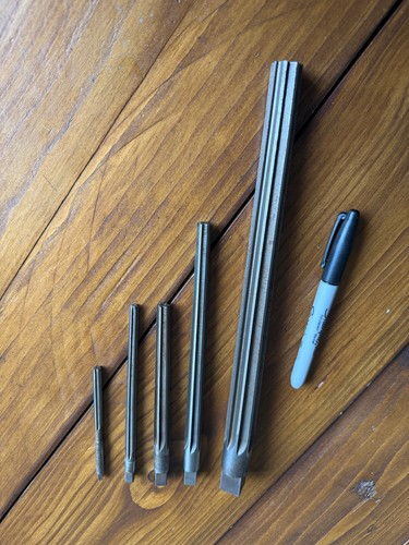 Job lot engineers tools - lot,