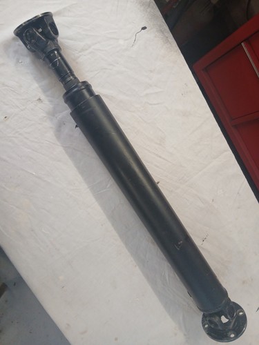 Kit car propshaft westfield - car,