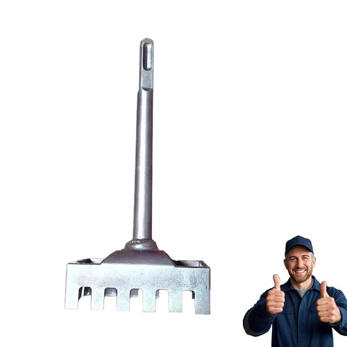 Creative square hole cutter - creative,