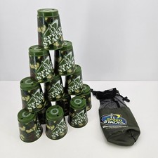 Wssa speed stacks cups - speed,