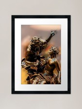 Bacchus and Ariadne by