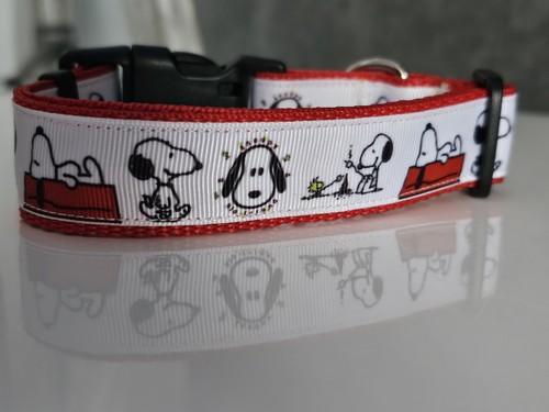 Adjustable handmade dog - handmade,