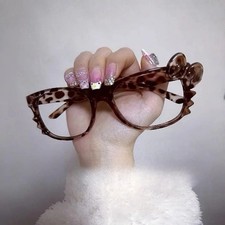 Leopard VTG 50s/60s Style