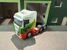 Oxford Scania Tanya Louise in