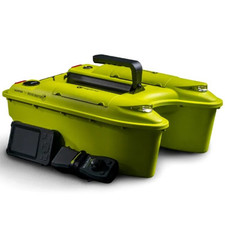 RidgeMonkey Hunter 750 Bait