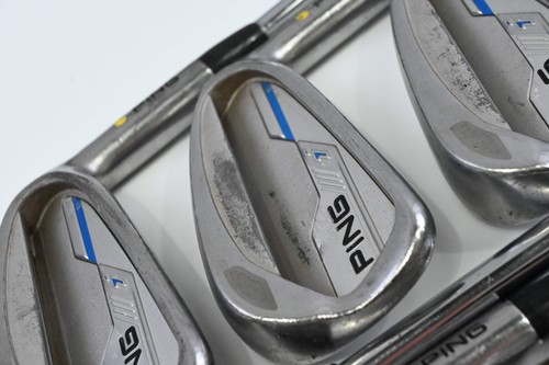 Ping series irons 4 - ping, i-series