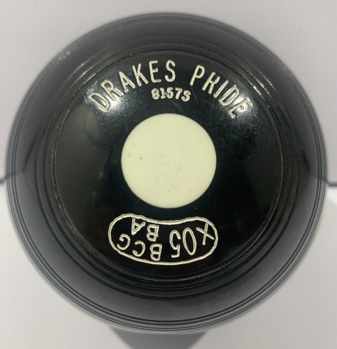 Drakes pride standard - drakes,