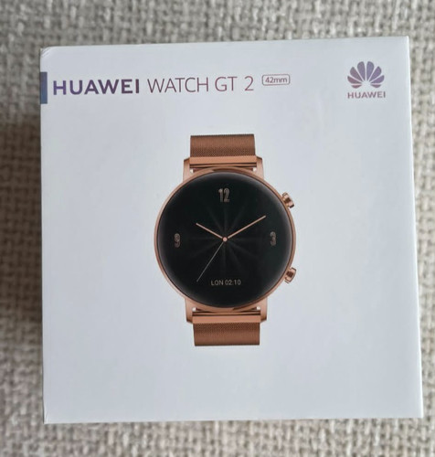 Huawei watch gt2 - watch, |