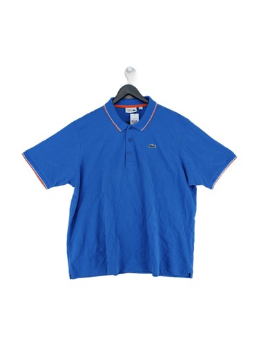 Lacoste men polo - men's,