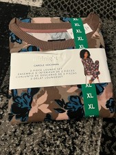 carole hochman pyjamas