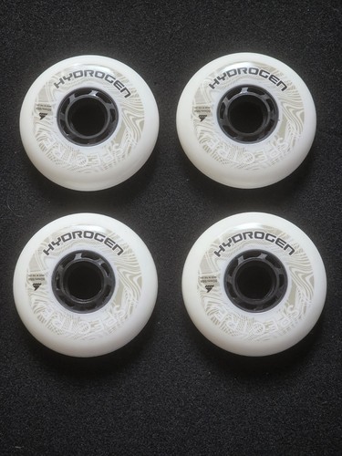 Rollerblade hydrogen inline - hydrogen,