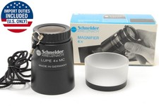 【MINT in Box】 Schneider
