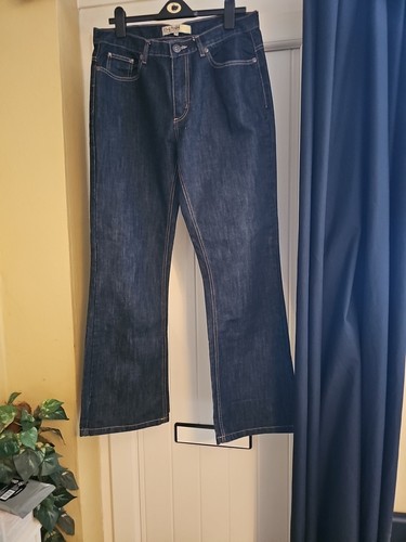 Hoi polloi jeans y2k - y2k, 34l