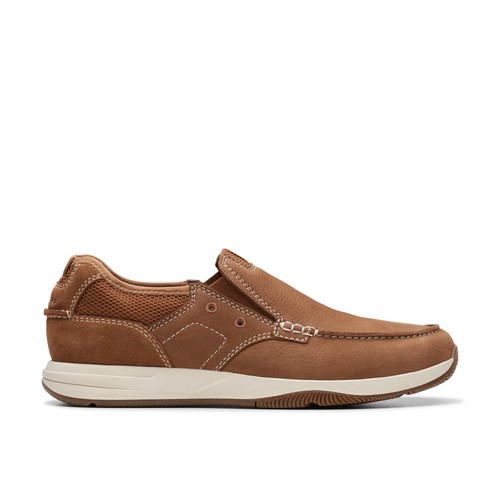 Clarks mens sailview - mens, step